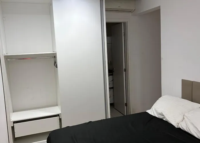 Apto 202C - Conforto, Lazer De Clube E Vista Deslumbrante! Guarujá